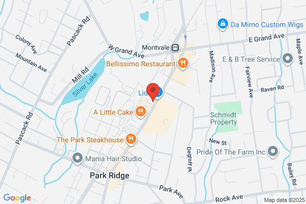 Park Ridge Flooring Inc