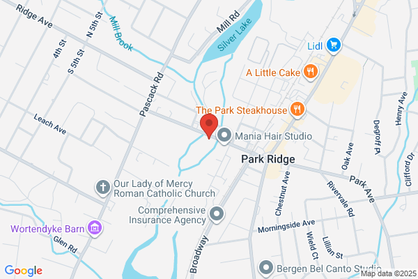 State Line Fire & Safety Inc