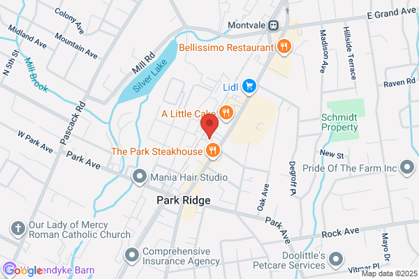 Tri-State Chip Repair