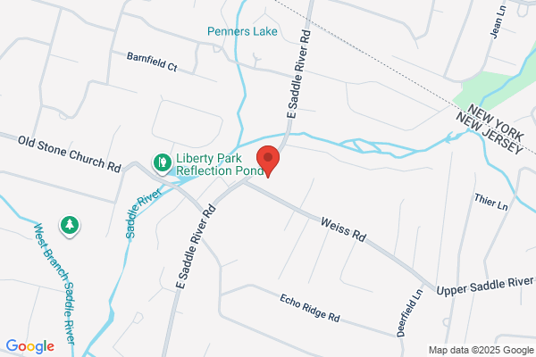 The Saddle River Children Academy