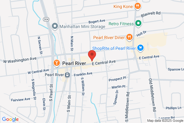 JOE & JOE PEARL RIVER