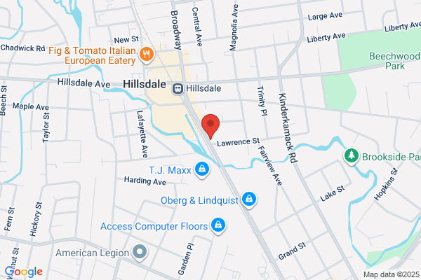 Broadway Attractions Hair Salon
