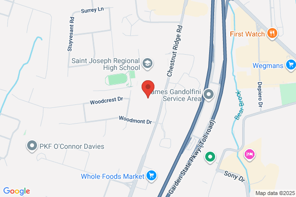 Montvale Nail & Spa