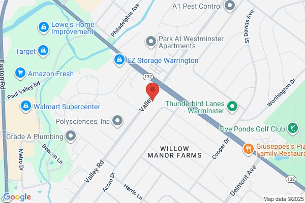 Avalos M&A Tree Service