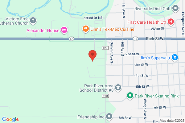 Good Samaritan Society - Park River