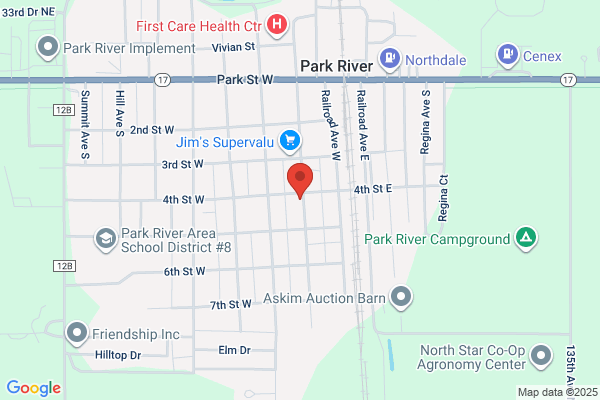 Achieve Therapy - Park River, ND