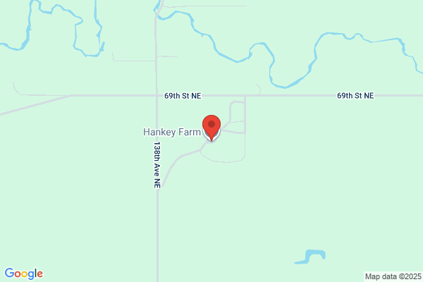 Hankey Farm Inc