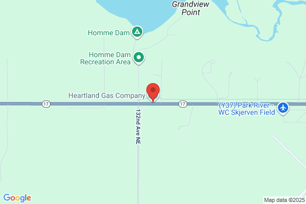 Heartland Gas Company