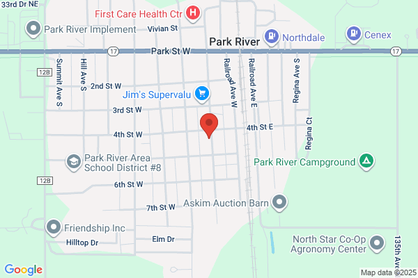 Lon's Hardware & Rental Inc