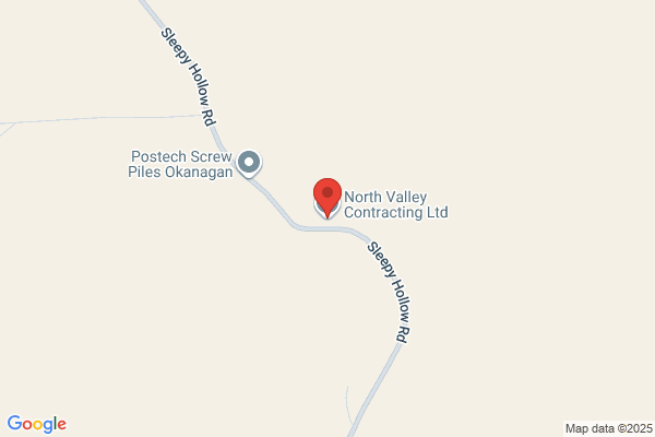North Valley Contracting