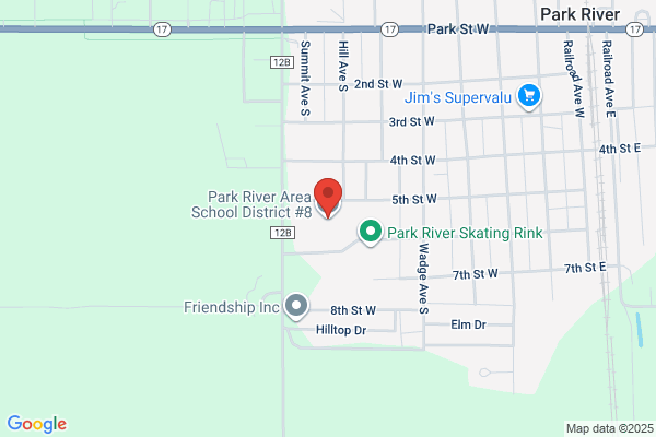 Park River High School