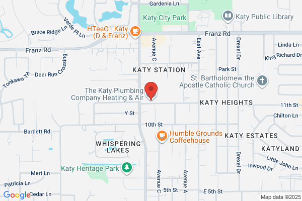 Cotton Plumbing Company