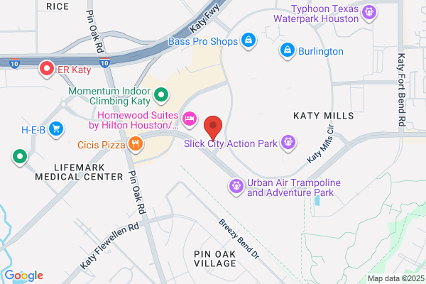 Advanced Periodontics and Implants of Katy