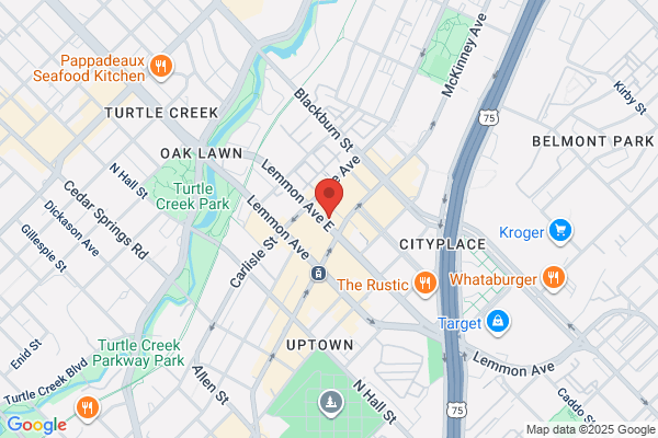 Apartment Refund Locators