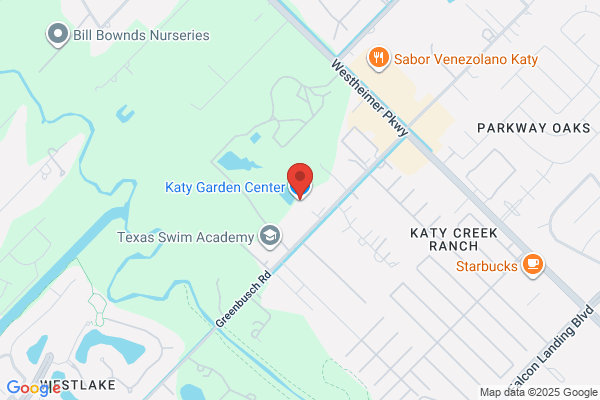 Katy Landscaping & Gardens