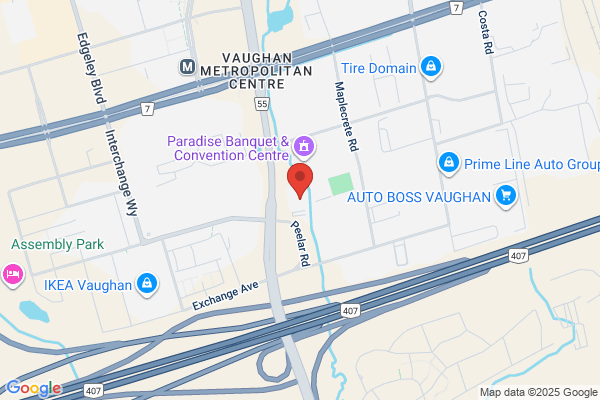 Maples HVAC