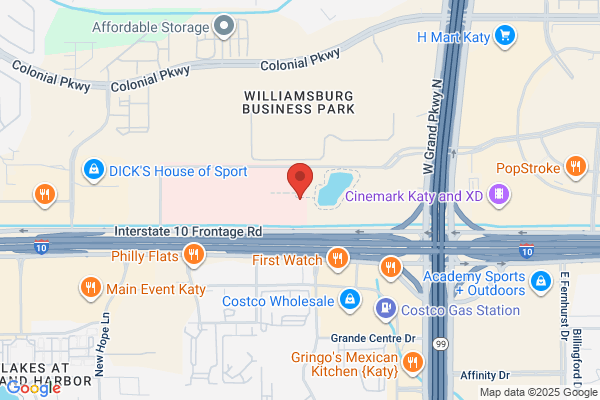 McGarvey William C MD