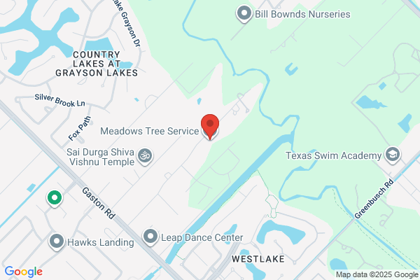 Meadows Tree Service