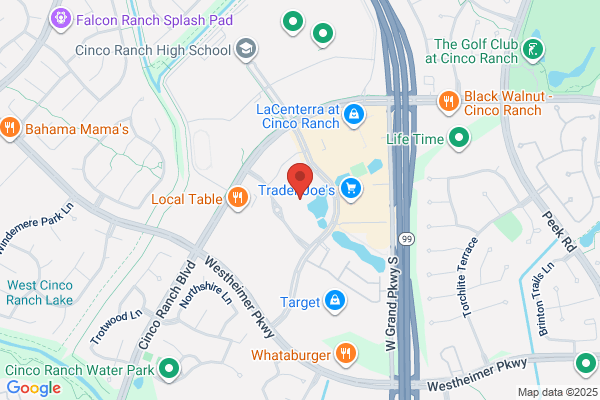 Pediatric Dentist of Katy, P.A.