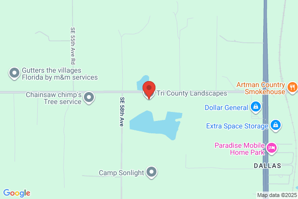 Tricounty Landscaping