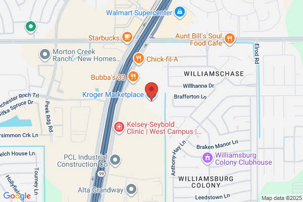 Kroger Marketplace