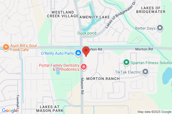 Morton Ranch Dental