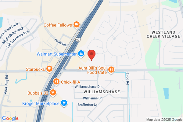Morton Ranch Smiles Dentistry