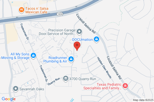 Atlas HVAC - Refrigeration & Mechanical Works, LLC