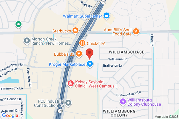 Greater Houston Pediatric Dentistry