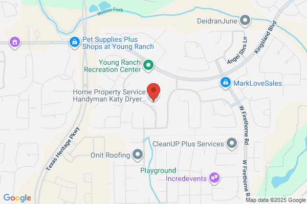 Hickman Residential Maintenance Systems