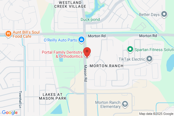 Portal Family Dentistry & Orthodontics