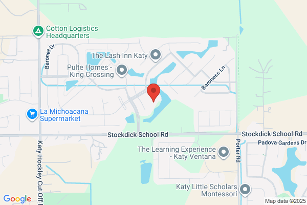 Richardson Electric