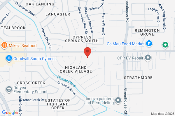 Westland Creek Village Pool