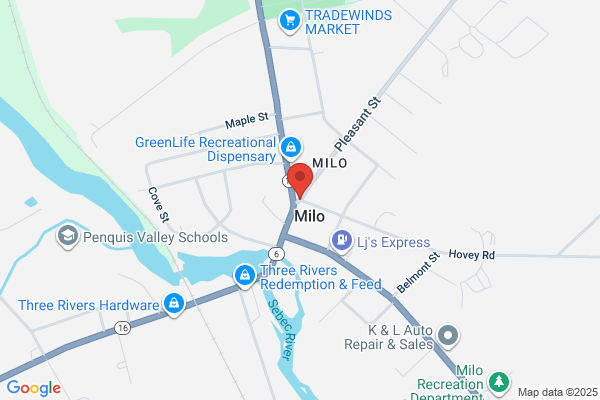 Nile Technologies