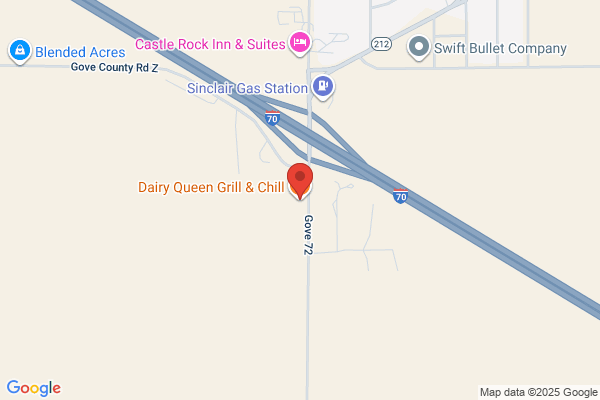 Dairy Queen Grill & Chill