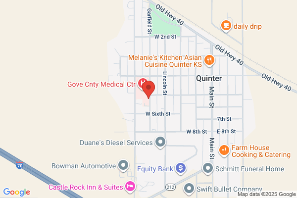 Bluestem Medical Llp