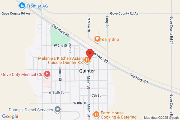 Castle Rock Printers