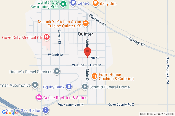 Main Street Services