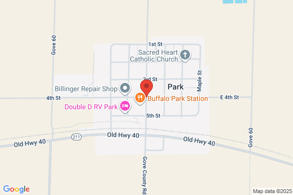 Park Liquor