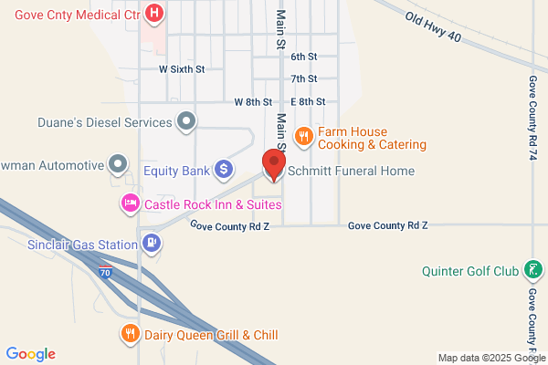Schmitt Funeral Home