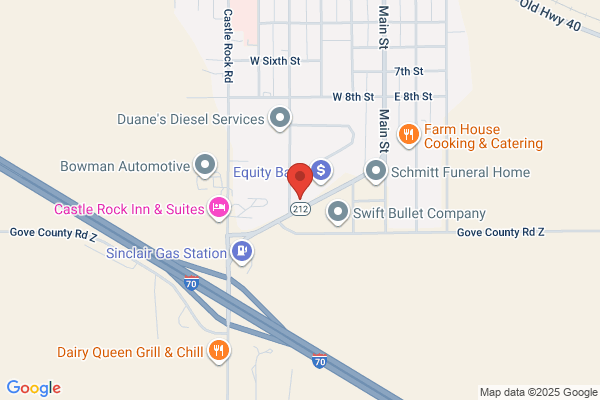 The North Shop Inc