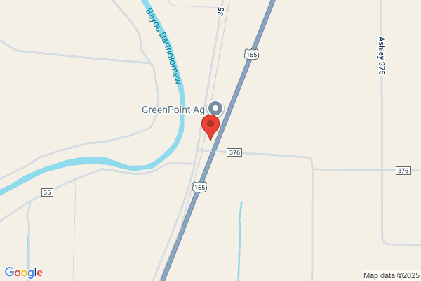 Bayou Grain & Chemical Corporation