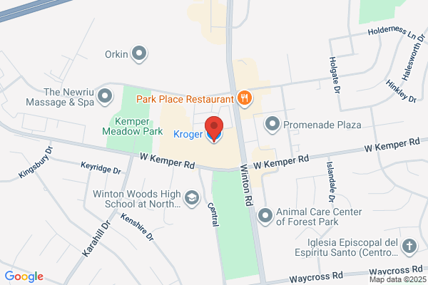 Kroger Pharmacy