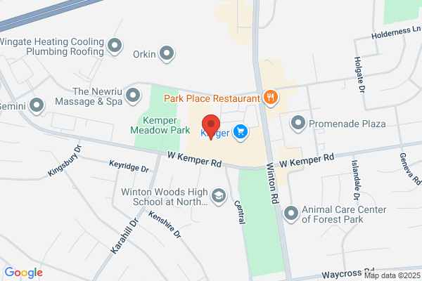 Chiro Centers of Ohio