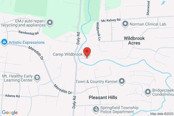 Camp Wildbrook
