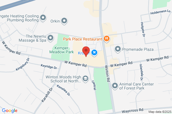 Cricket Wireless Authorized Retailer