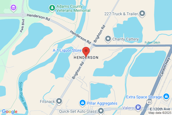 Henderson Co