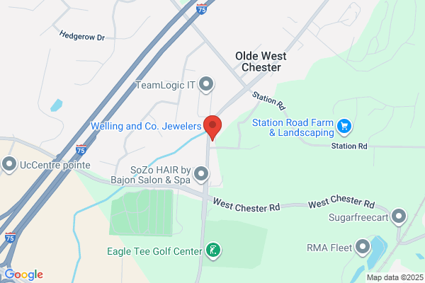 West Chester Family Dentistry
