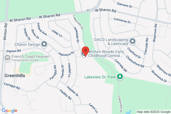 Winton Woods City Schools, Beechwoods Elementary