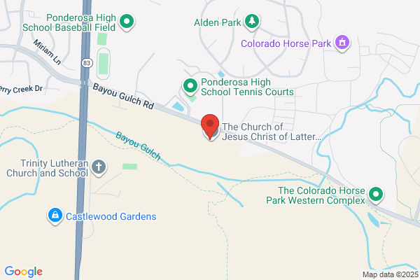 FamilySearch center